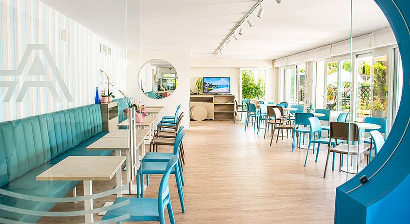 Hotel ADRIA