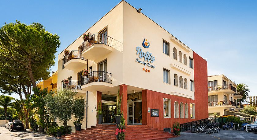 HOTEL RAFFY