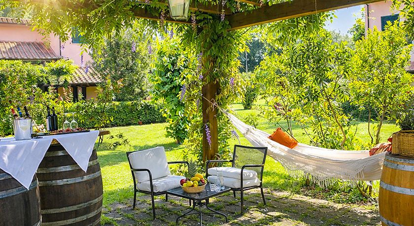 Montebelli Agriturismo & Country Hotel 