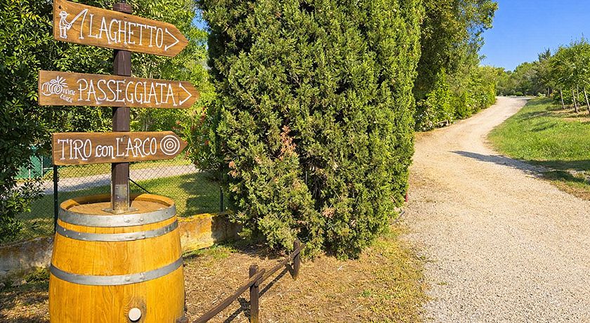 Agriturismo Galeazzi