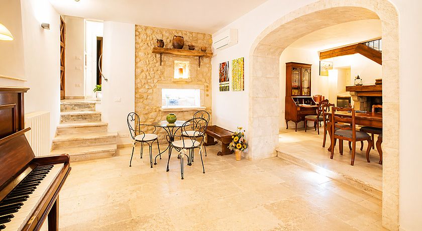 Residenze Portacastello