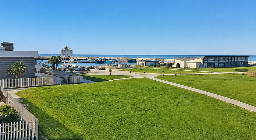 D'ANGELO PALACE HOTEL