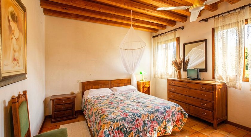 Agriturismo Elfio