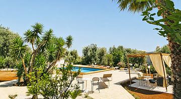 La Maison One B&B