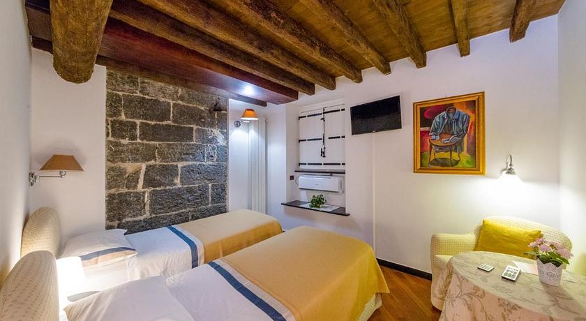 affittacamere San Lorenzostore