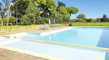 Agriturismo Impalancati