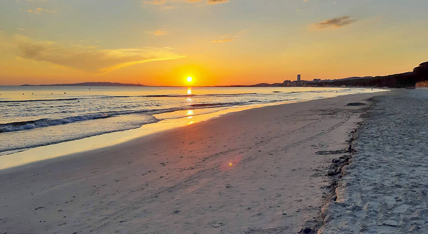 Riva dei Butteri Camping & Bungalow