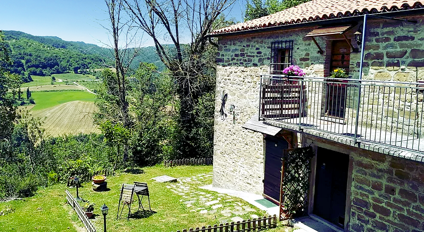 Gran Noce Bed & Breakfast  