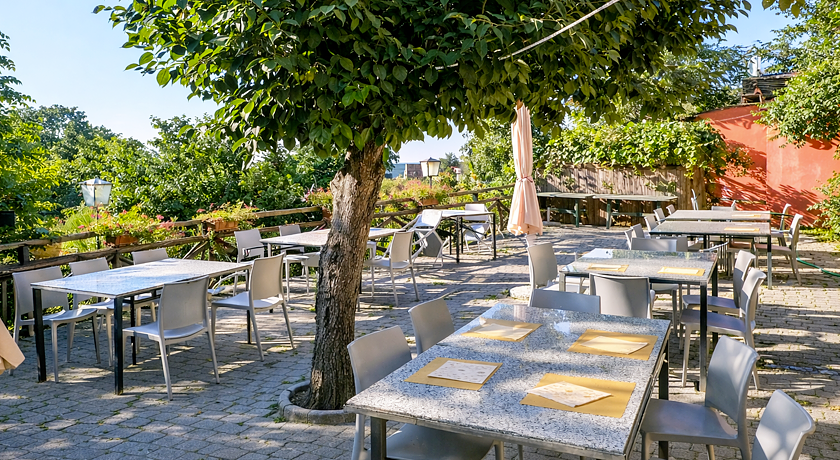 Agriturismo  Gravanella 