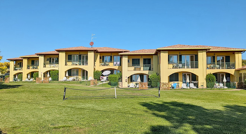 Residence Karina