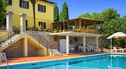 Villa il Puccetto
