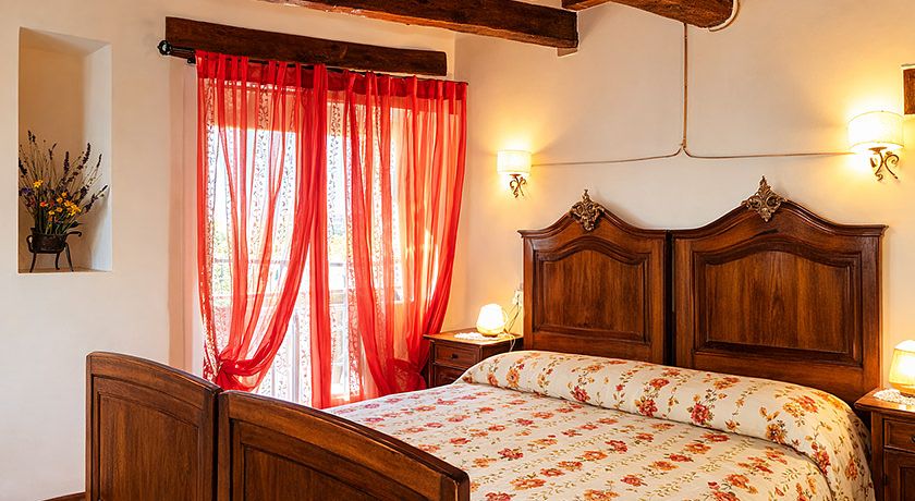 Alla corte di Carolina