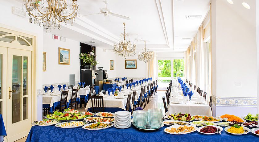 Hotel ADRIA
