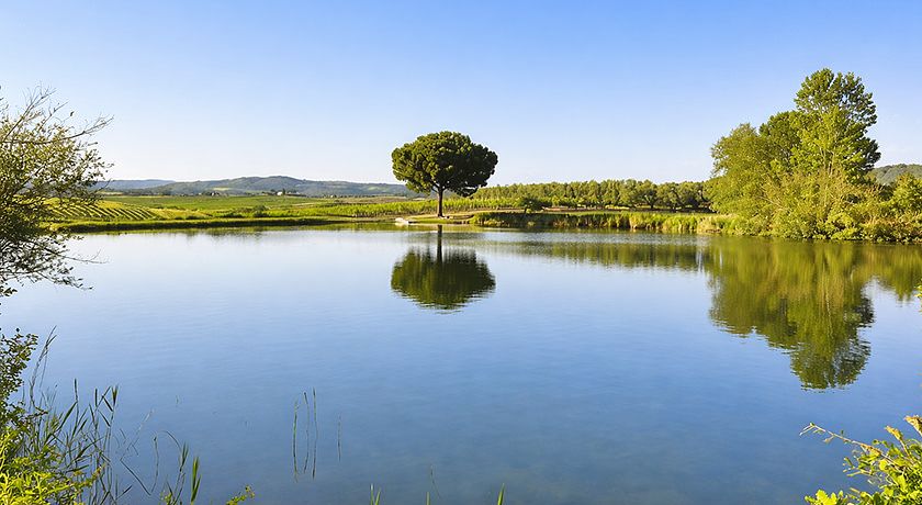 Agriturismo Galeazzi