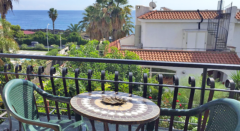 B&B Villa Ortensia
