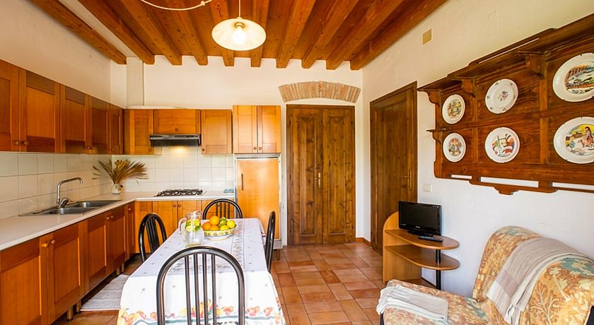 Agriturismo Elfio