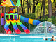 Club del Sole Jesolo Mare Family Village 