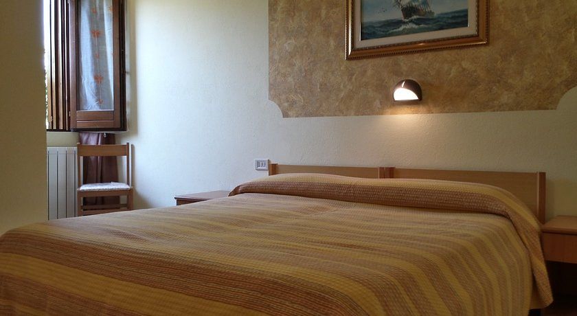 Hotel Residence Il Rifugio