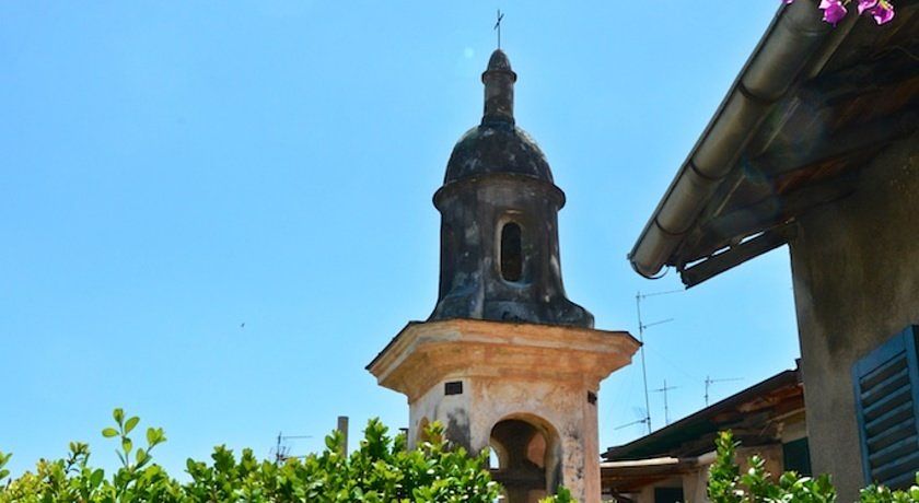 La Terrazza dei Pelargoni B&B