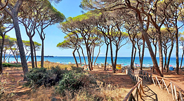 Riva dei Butteri Camping & Bungalow