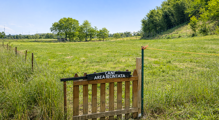 Agriturismo  Gravanella 