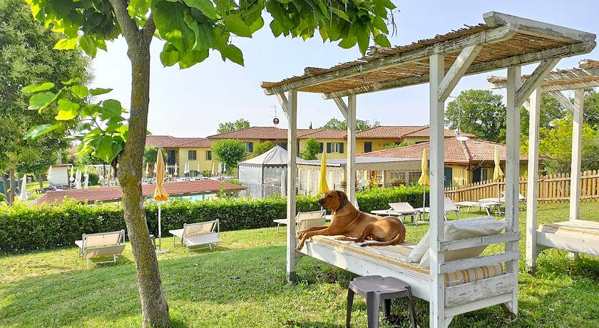 Residence Karina