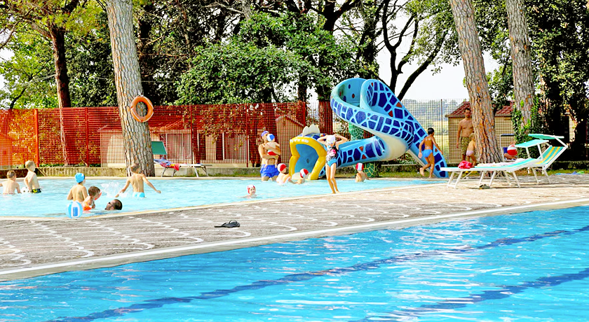 BELVEDERE PINETA