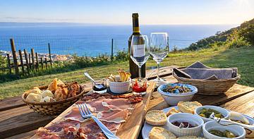 Agriturismo Mendicino