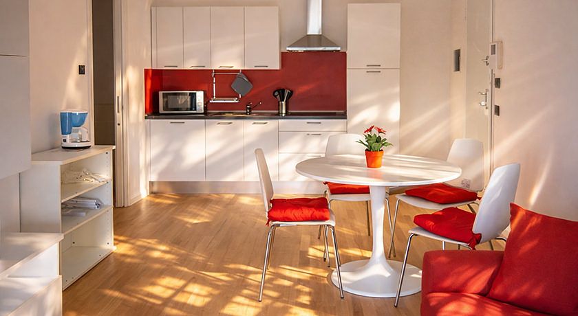 Residence Poggio al Sole