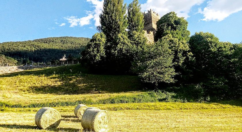 B&B La Tour de Villa
