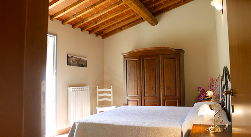 Agriturismo Poggianto