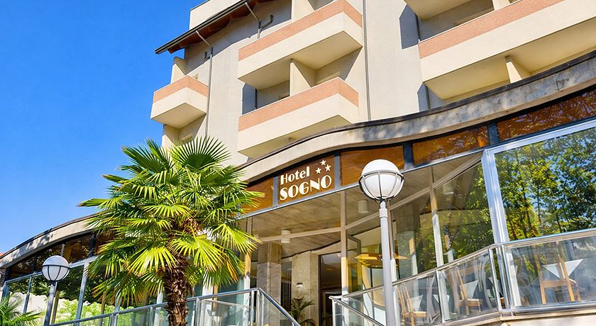 Hotel Sogno