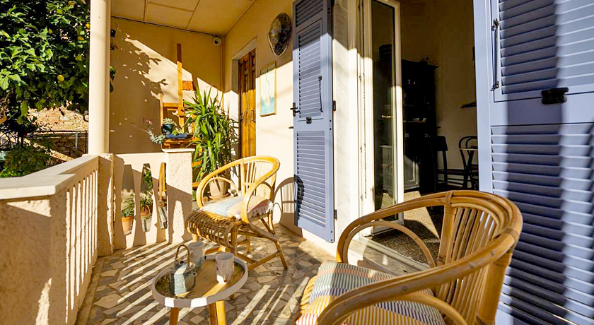 Casa Vacanze Myosotis 