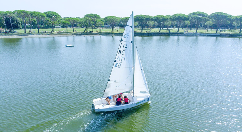 Club Village & Hotel Spiaggia Romea