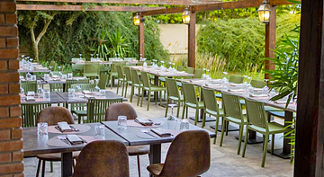 Agriturismo Parco delle Querce 