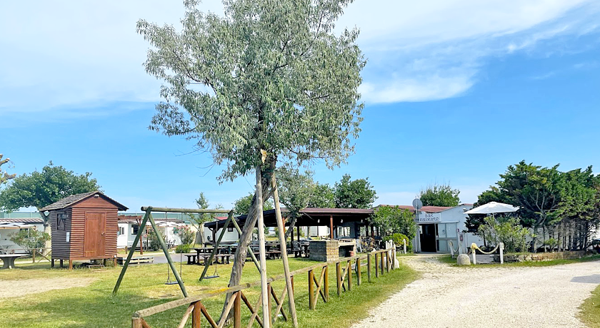 Camping Village Ramazzotti