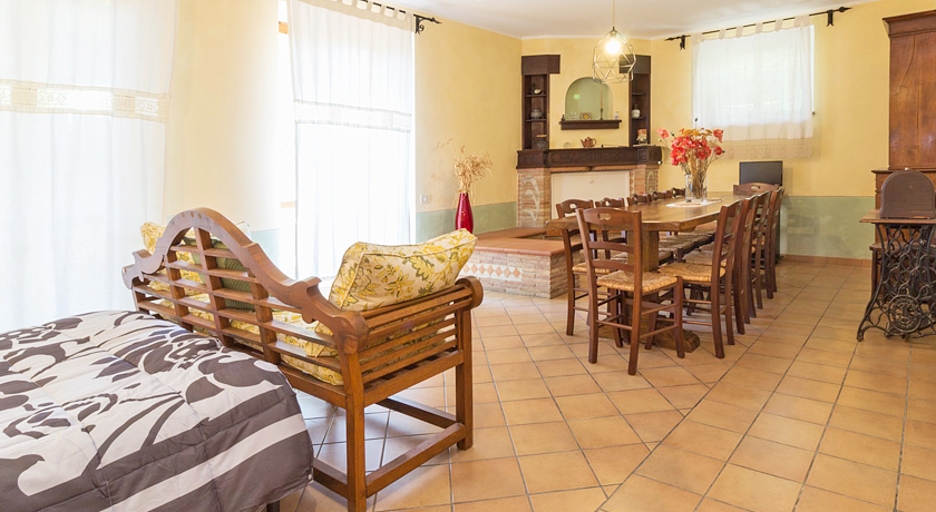 B&B Dimora Morelli