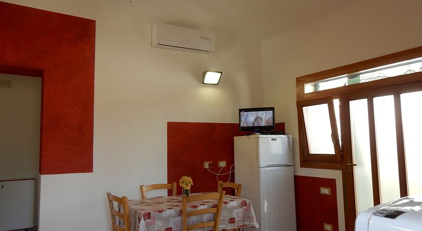 Appartamenti dal catta