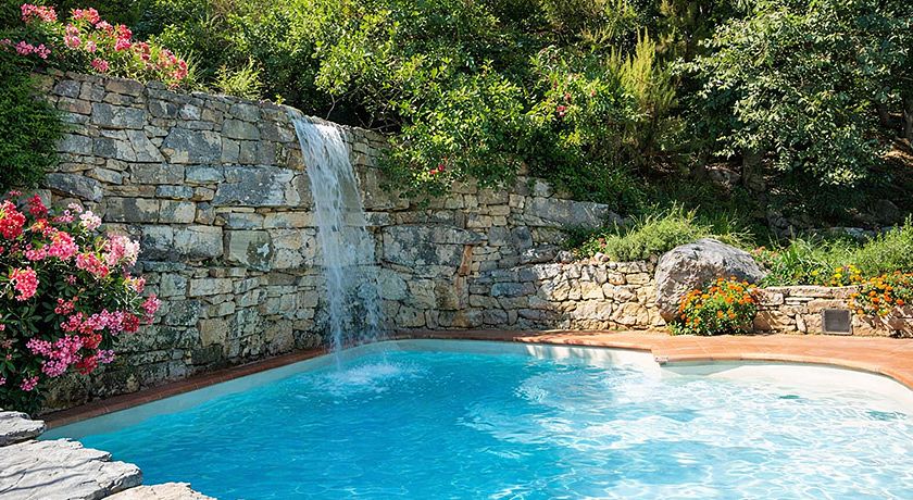 Agriturismo Golfo dei Poeti, fattorie Bedogni von Berger