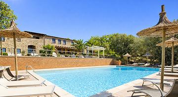 Agriturismo & Glamping Serraiola Alta