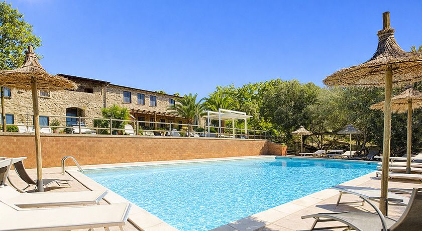 Agriturismo & Glamping Serraiola Alta