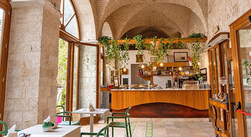 San Martin Hotel