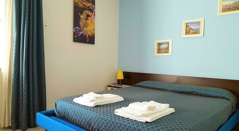 Maison Degas HOTEL & APARTMENTS 