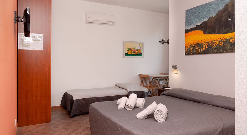 Agriturismo Al Girasole