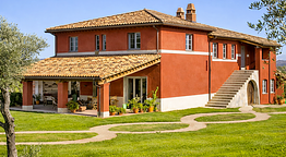 Al Dolce Farniente - Agriturismo di Design