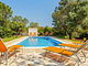Villa Tina con piscina