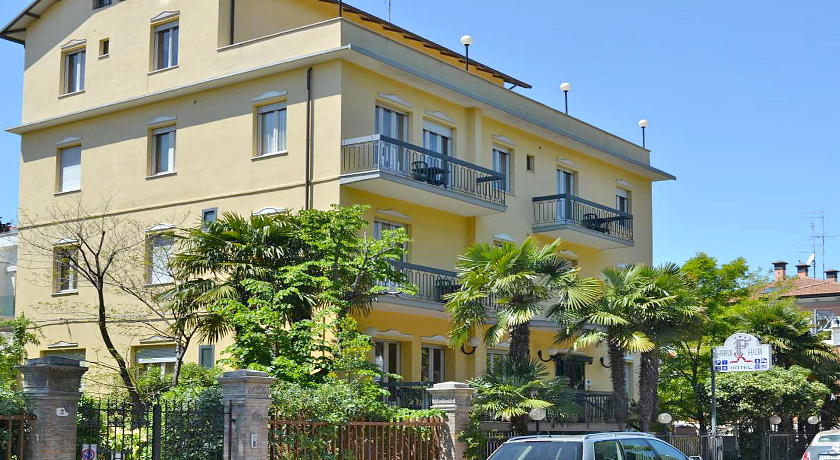 Hotel Parco Fellini