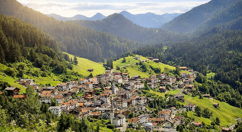 Appartamento costalta 