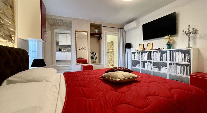 Dimora di Charme Rooms & Apartments 