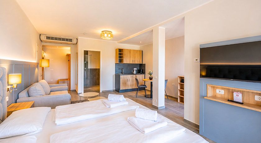 Hotel & Golf Resort Il Pelagone